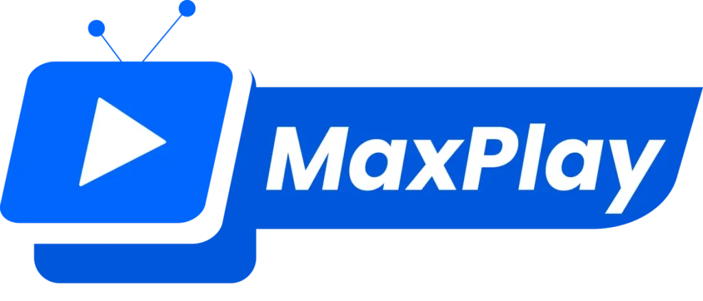MaxPlayIPTV-logo