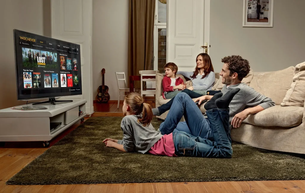 Introducing MaxPlayIPTV